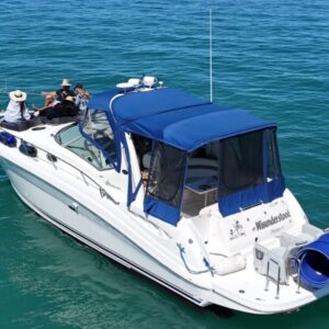 Sunset cruise 3 hours